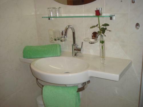 Apartment Sutterl�ty