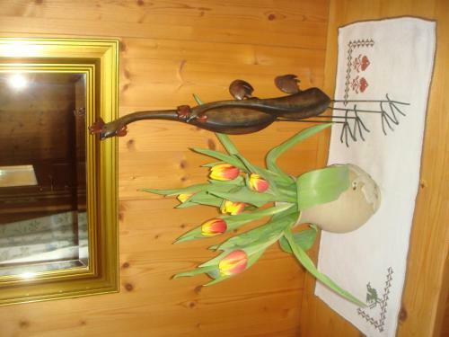 Apartment Sutterl�ty