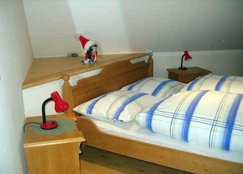 Apartamento Ferienhaus Sch�ller