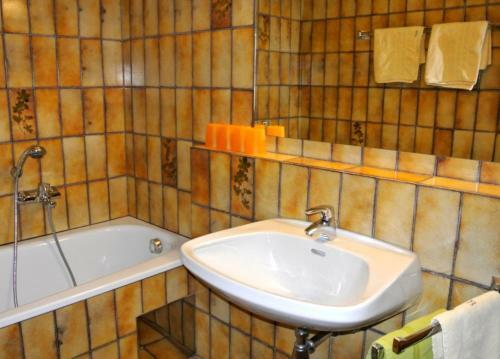 Hotel Baumgartnerhof