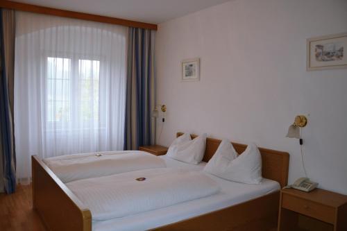 Hostal Aschacher Hof