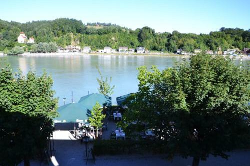 Hostal Aschacher Hof