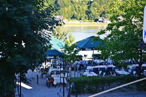 Hostal Aschacher Hof