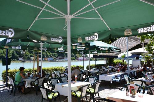 Hostal Aschacher Hof