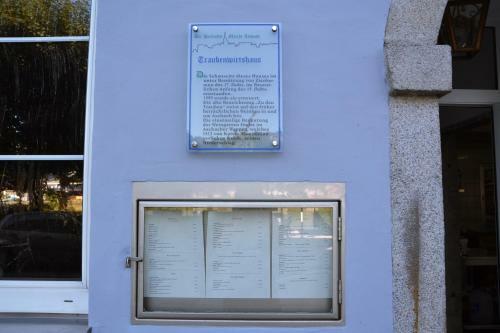Hostal Aschacher Hof