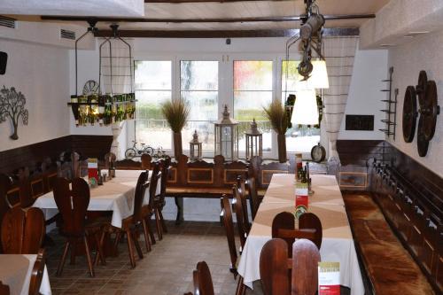 Hostal Aschacher Hof