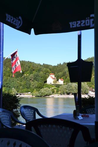 Hostal Aschacher Hof