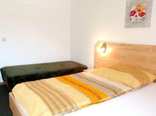 Hostal Pension La Mamma