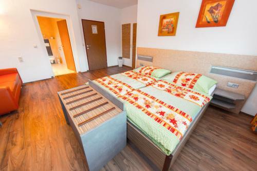 Hostal Pension La Mamma