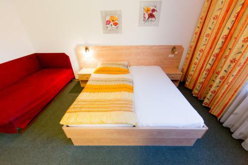 Hostal Pension La Mamma