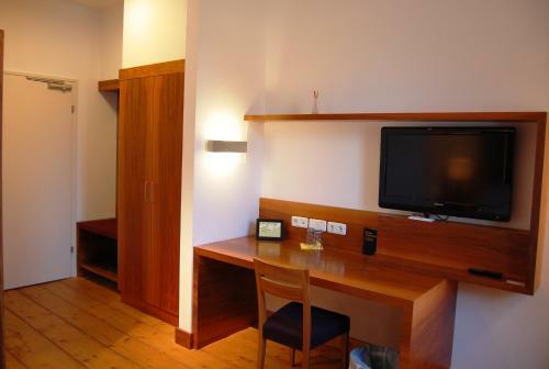 Hostal Josepha Hirsch G�stehaus