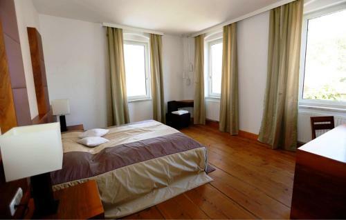 Hostal Josepha Hirsch G�stehaus
