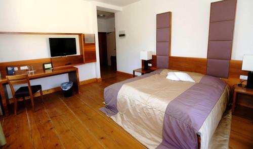Hostal Josepha Hirsch G�stehaus
