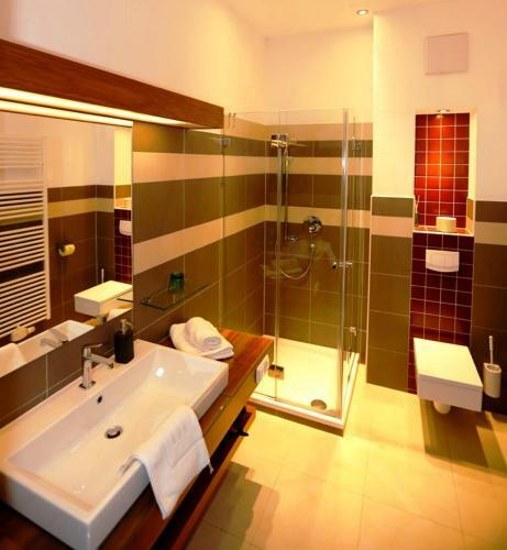 Hostal Josepha Hirsch G�stehaus