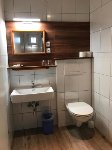 Hostal Josepha Hirsch G�stehaus