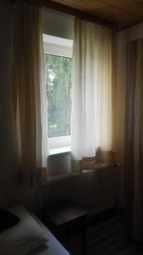 Hostal Josepha Hirsch G�stehaus