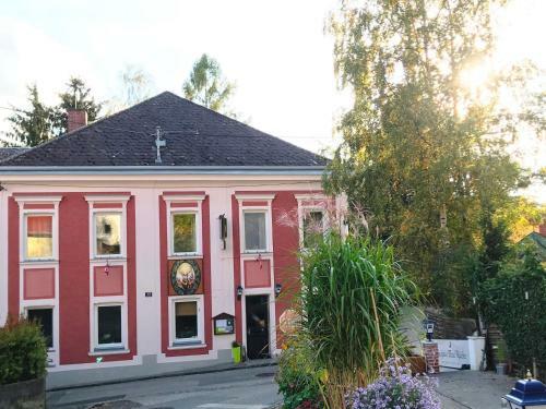 Hostal Josepha Hirsch G�stehaus