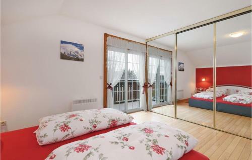 Ferienhaus Windrad H