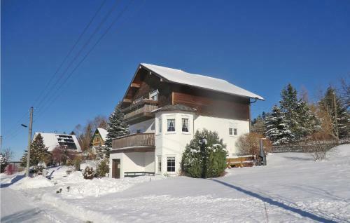 Ferienhaus Windrad H