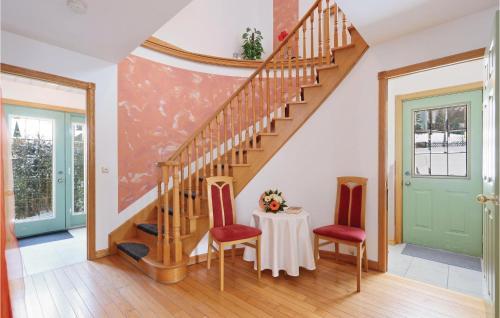 Ferienhaus Windrad H