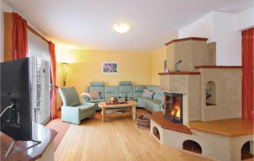 Ferienhaus Windrad H