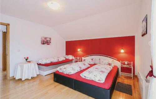 Ferienhaus Windrad H