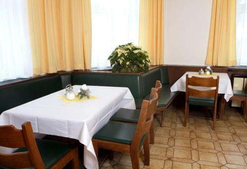 Hotel Zur Sonne