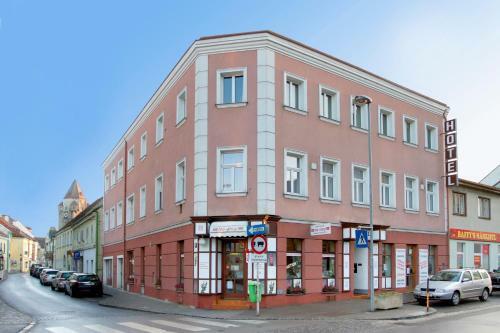 Hotel Zur Sonne
