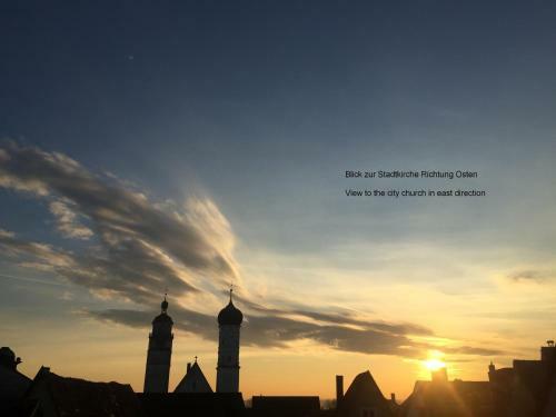 Hotel Und Restaurant Lamm