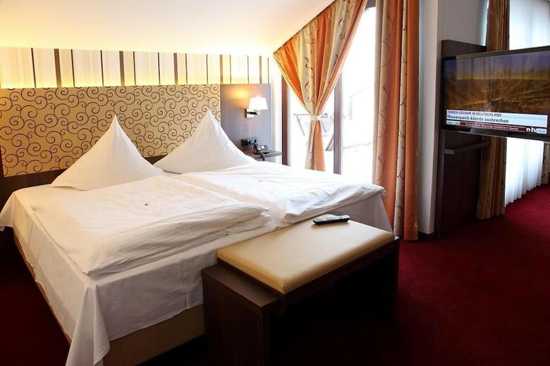 Lobinger-parkhotel