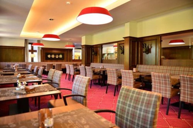 Lobinger-parkhotel