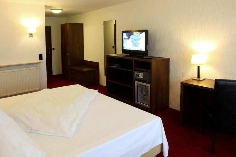 Lobinger-parkhotel