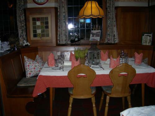 Hotel Landgasthof Ochsen