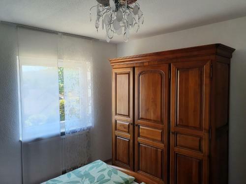 Apartamento Sch�ne Aussicht