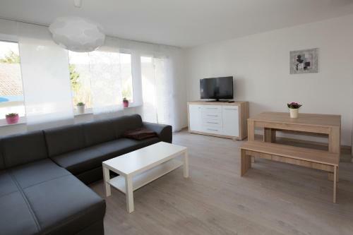 Apartamento Sch�ne Aussicht