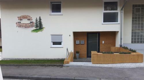 Apartamento Sch�ne Aussicht