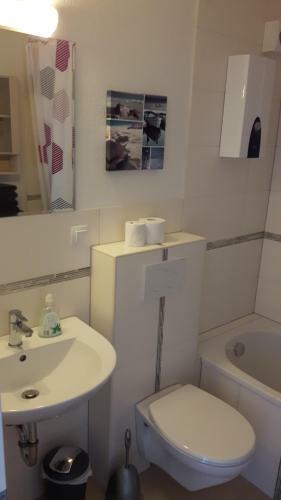 Apartamento Sch�ne Aussicht