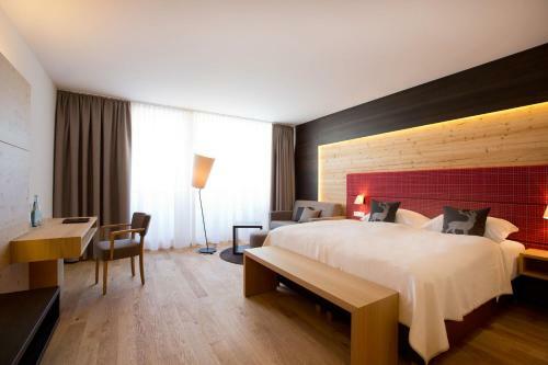 Hostal Hotel Walserstube