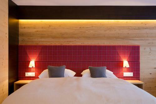 Hostal Hotel Walserstube