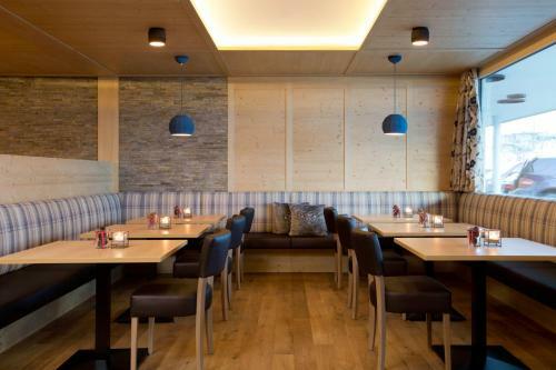 Hostal Hotel Walserstube