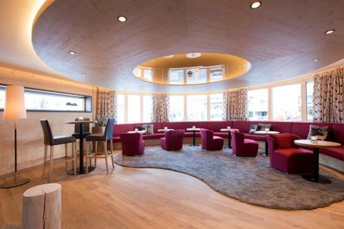 Hostal Hotel Walserstube