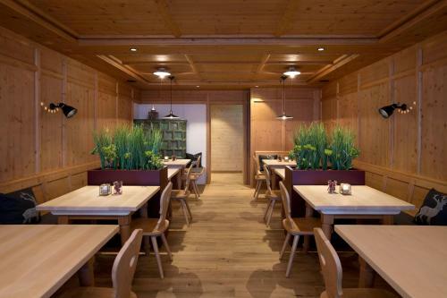 Hostal Hotel Walserstube