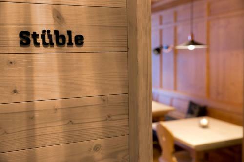Hostal Hotel Walserstube