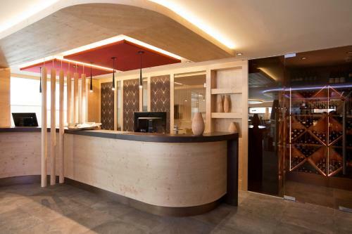 Hostal Hotel Walserstube