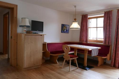 Bed & Breakfast Haus Hubertus