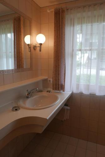 Bed & Breakfast Haus Hubertus