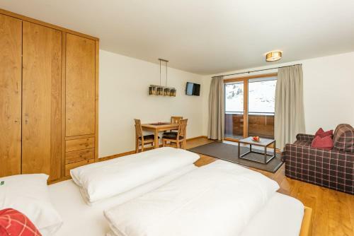 Apartamento Alphus Appartements