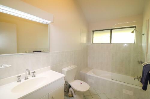 Plover Deluxe Resort Villa