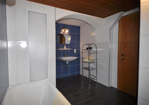 Hostal Haus Fritz