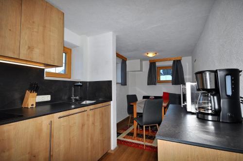 Hostal Haus Fritz